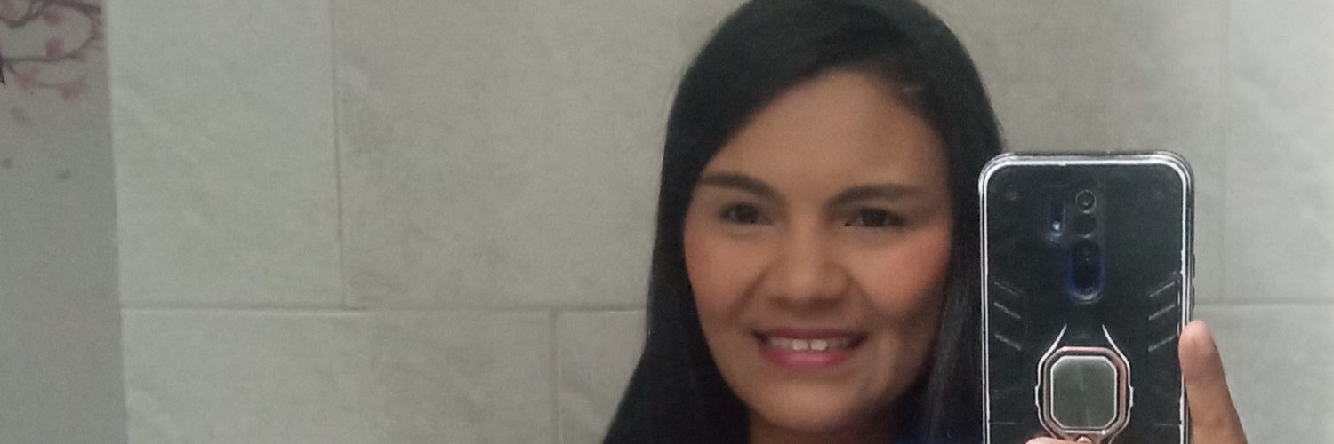 Ingyasmindiaz's profile banner image