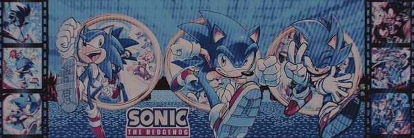 IDWSonicSpeed Profile Banner