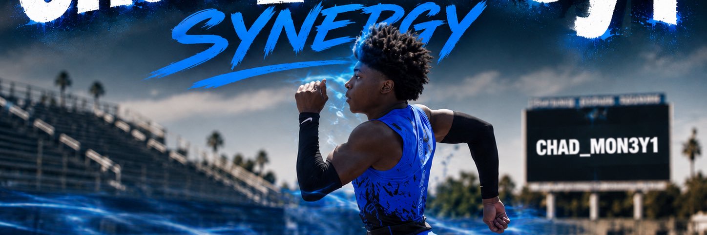 Chad Johnson banner