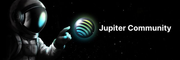 JUPCommunity Profile Banner