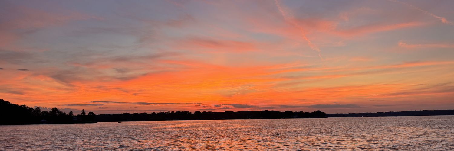 Gary Sheehan 🌸 banner