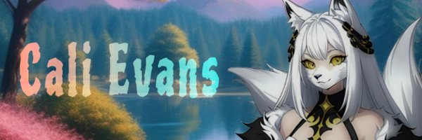 Cali_furr🏳‍🌈🐾 Profile Banner