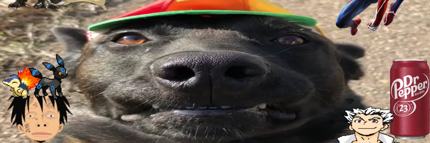 Sebuuttv's profile banner image