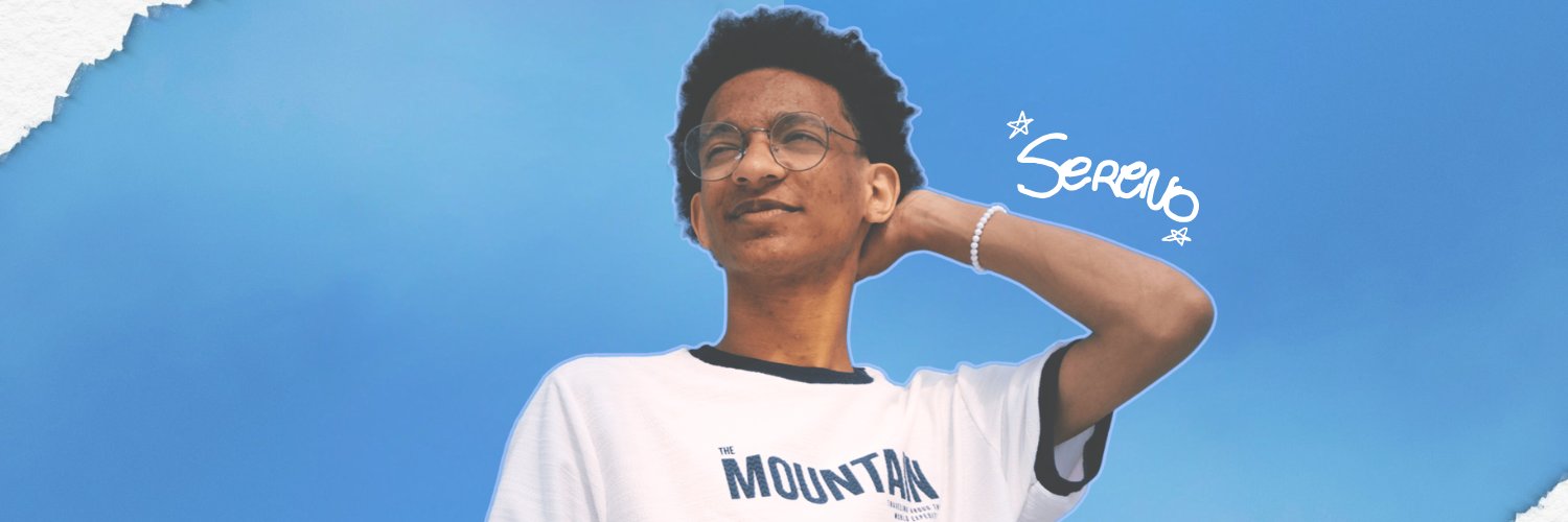 The Young Dan 💙 banner