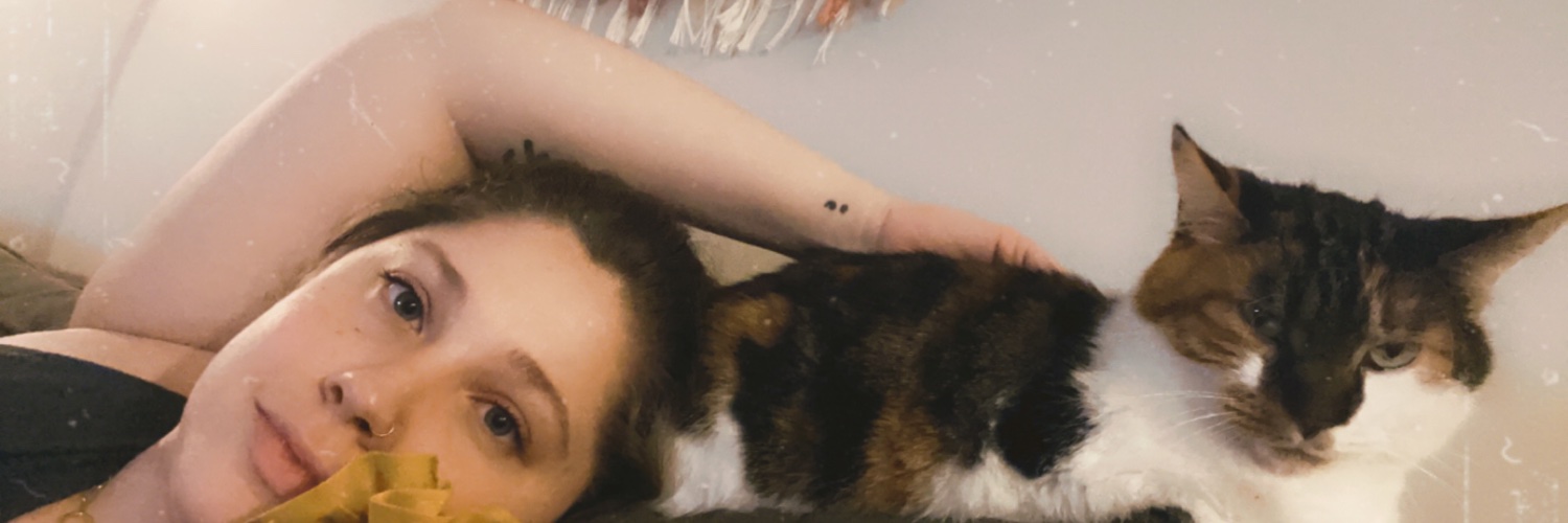 lorit_kay's profile banner image