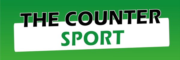 TheCounterSport Profile Banner