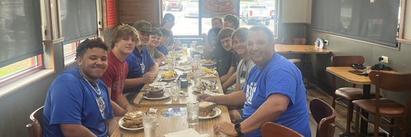 broomeHAWGS Profile Banner