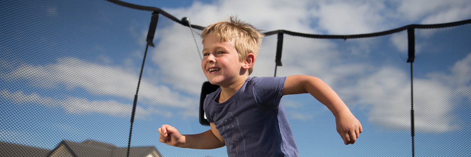SpringfreeTrampoline banner