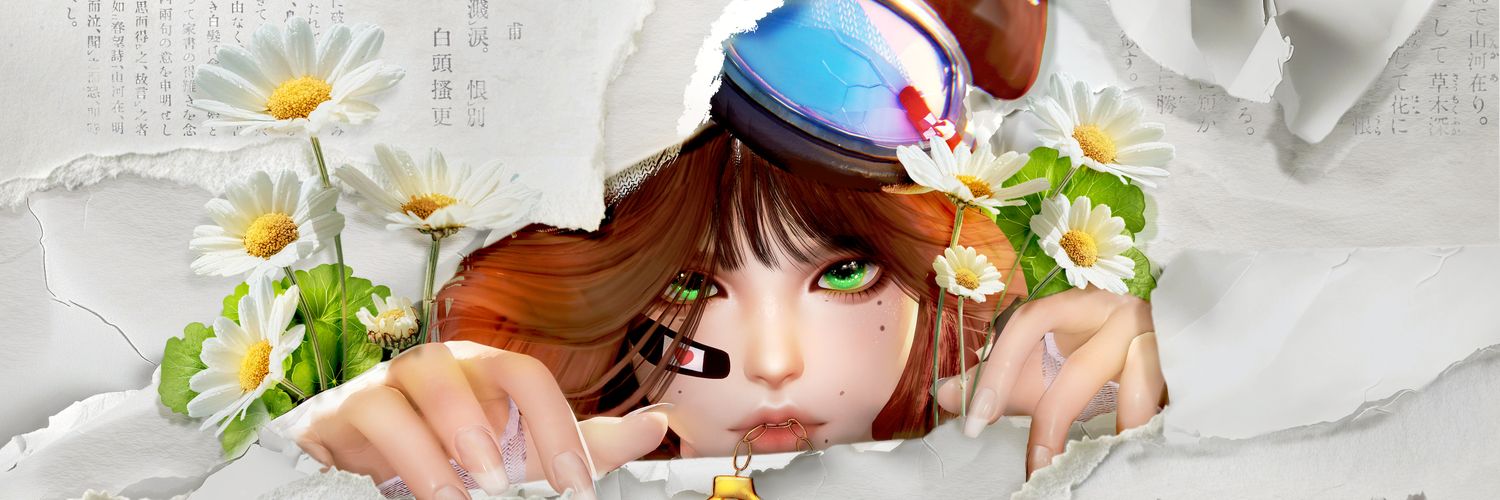 🌸♡MohFFXIV♡🌸's banner