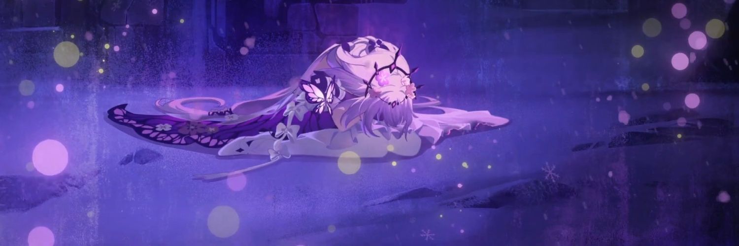 Castorice Charts's banner