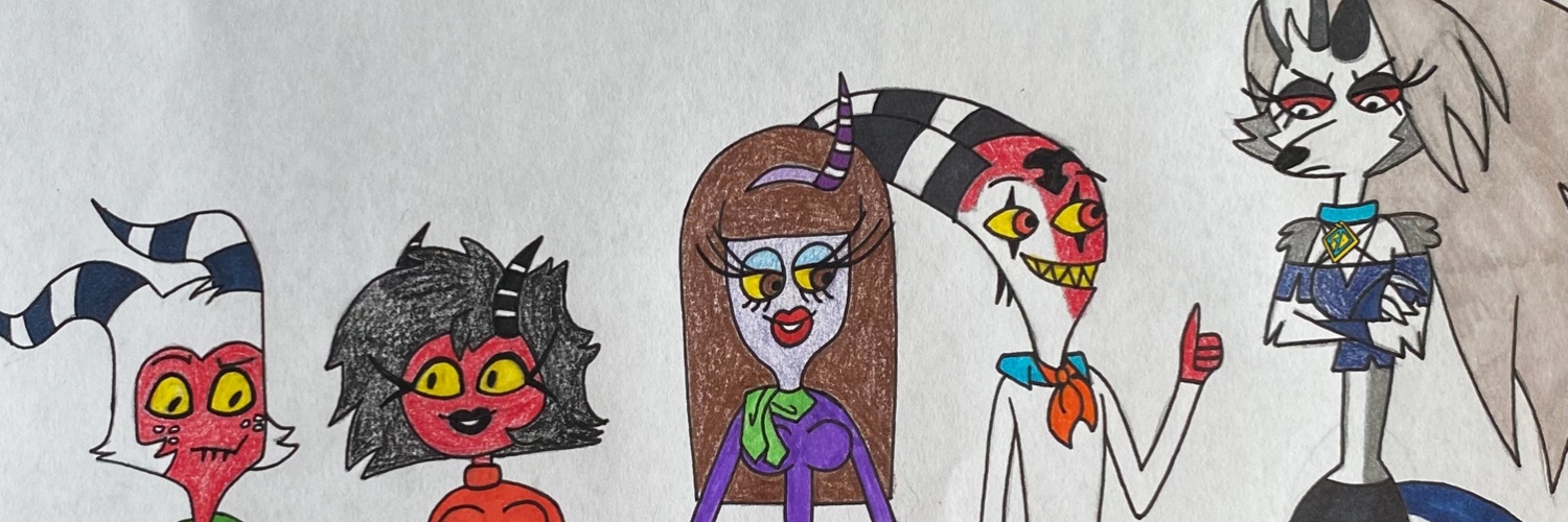 LovesickPearl banner