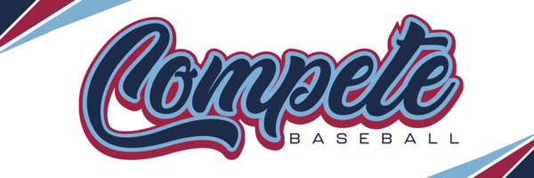 CompeteBasebal Profile Banner