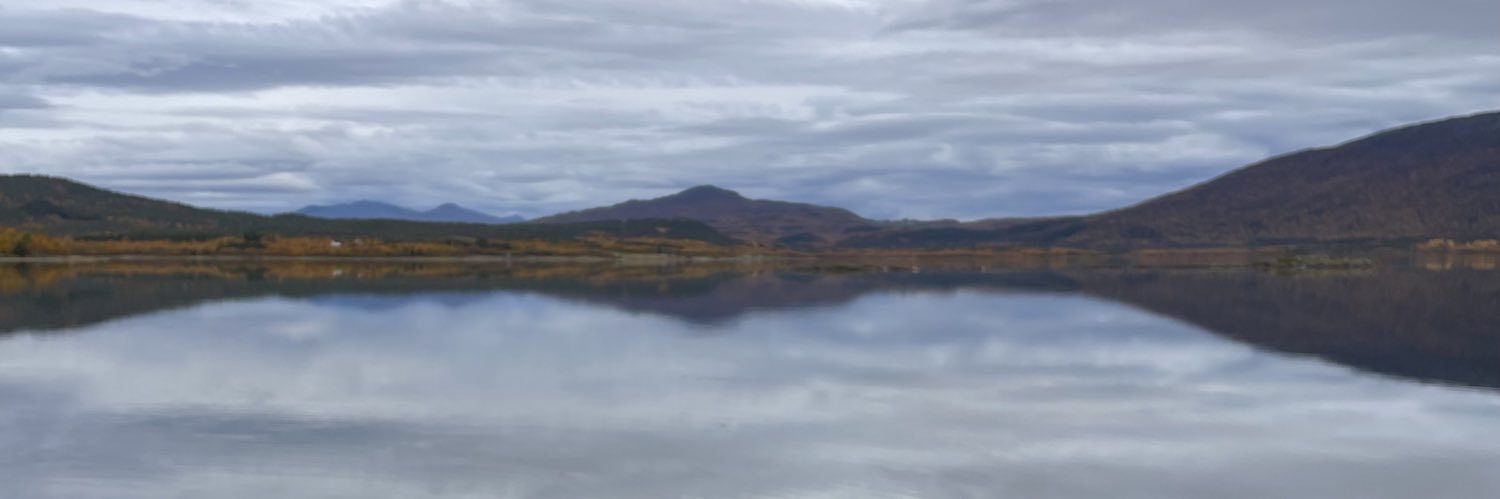 clachnit's profile banner image