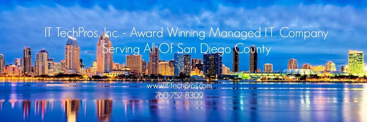 ITTechProsInc's profile banner image
