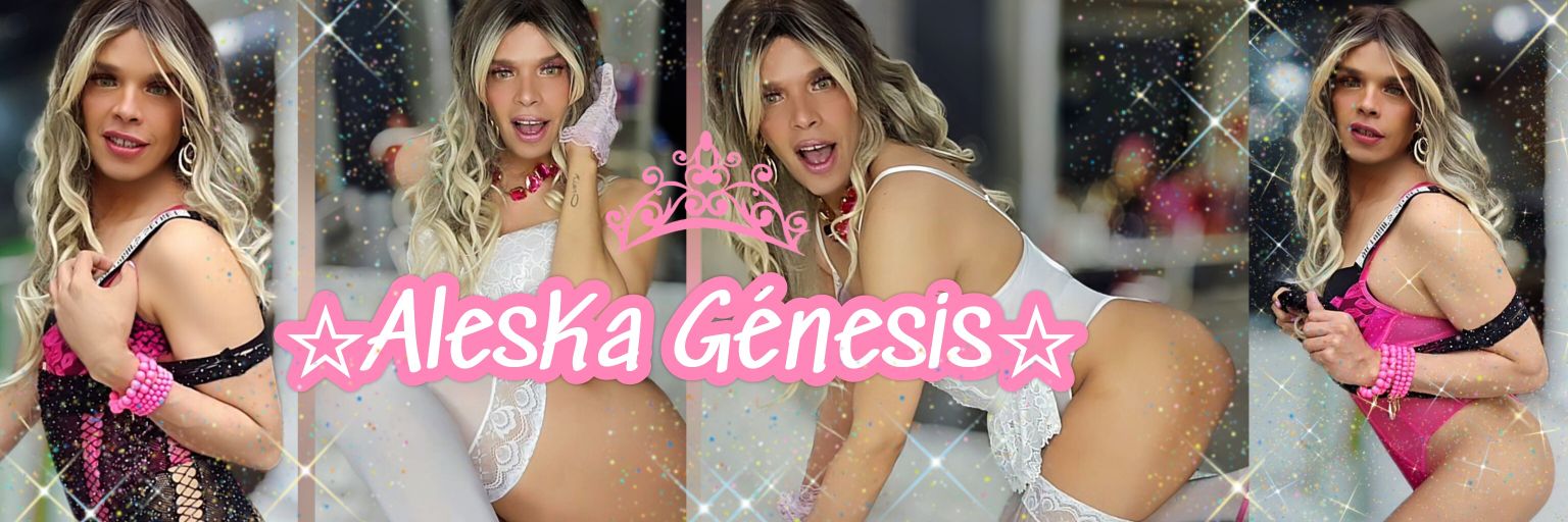 💄Aℓєѕҡα ɢéηєѕιѕ💄 banner