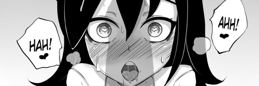 lewdymors's profile banner image