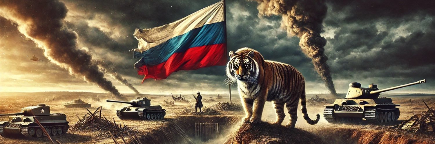 Ivan the Tiger banner