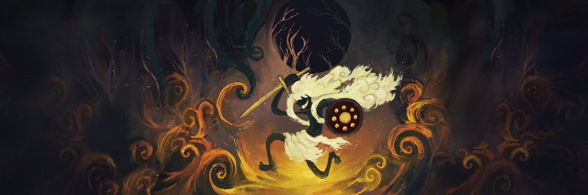 Cynus's banner
