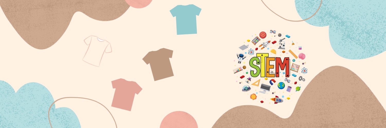 ShopSTEMRoll's profile banner image