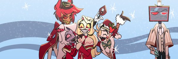 luaryhaha Profile Banner