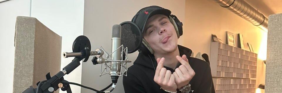 Charles Doré Updates banner