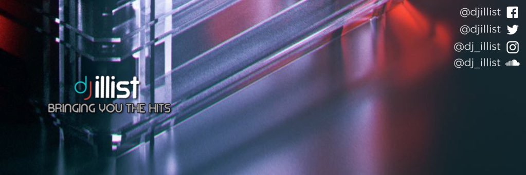 dj_illist's profile banner image
