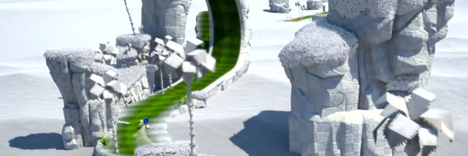 Neon T. Flame (Places and Enemies from Our Past) banner