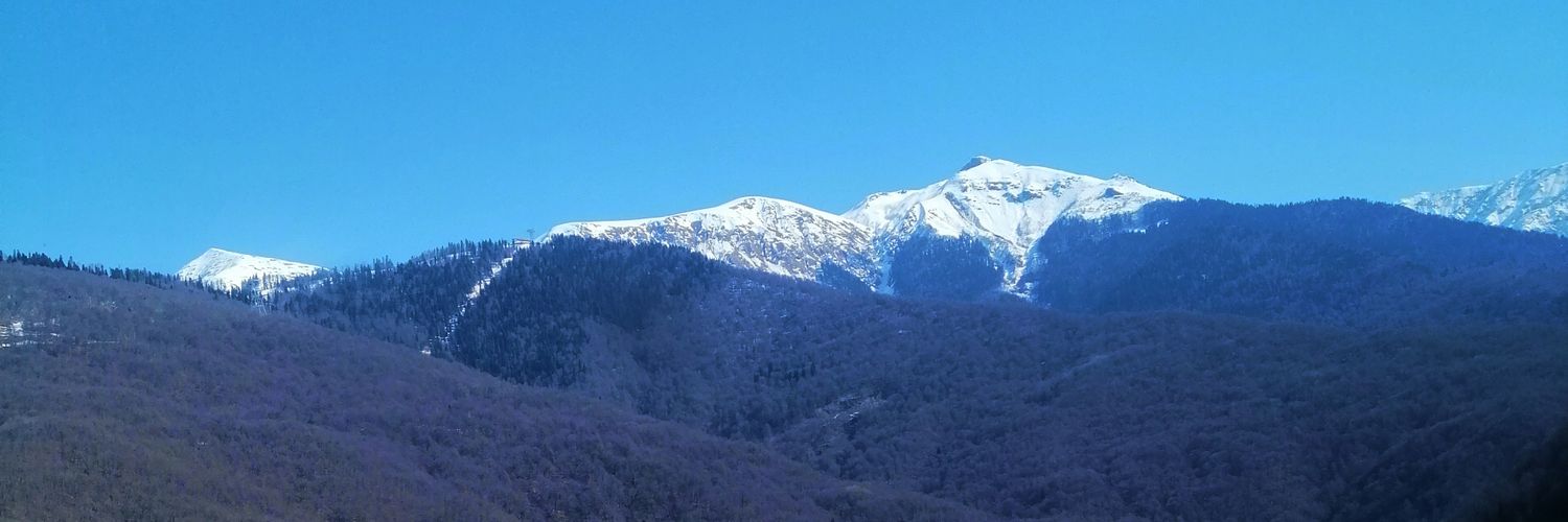 Moisés M G 🌎 banner