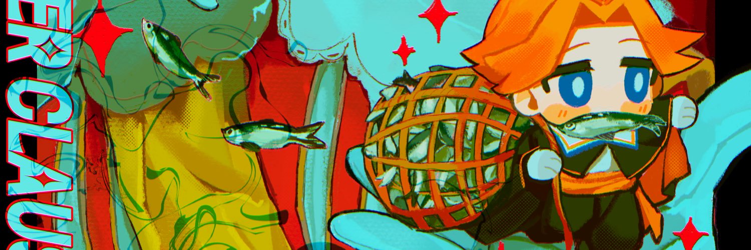墨田くり's banner