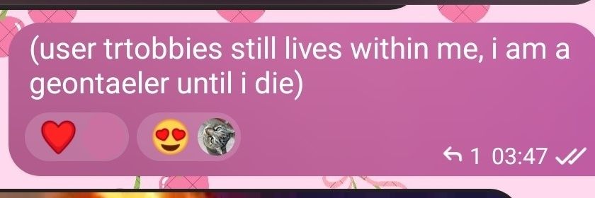 paisie (^з^)-♡ banner