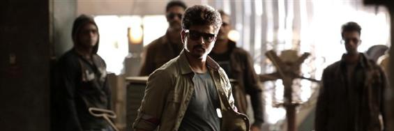 மாவீரன் ❤️‍🔥 banner
