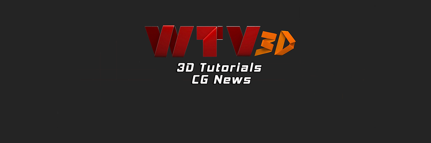 WTV3D's profile banner image