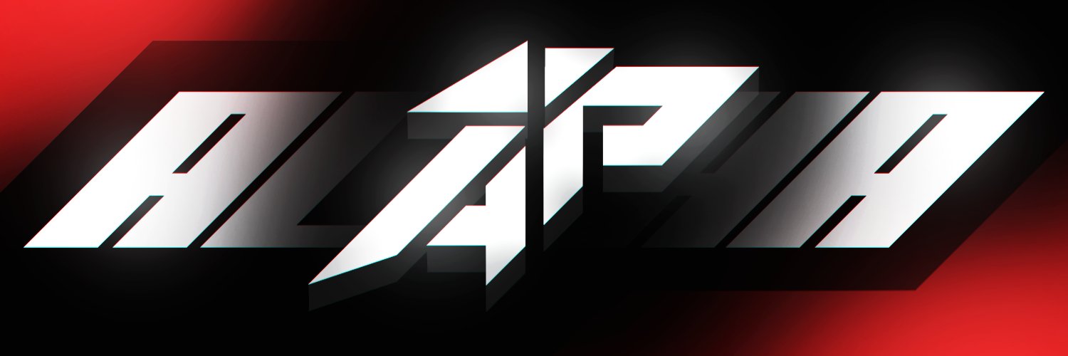 alphalpha banner
