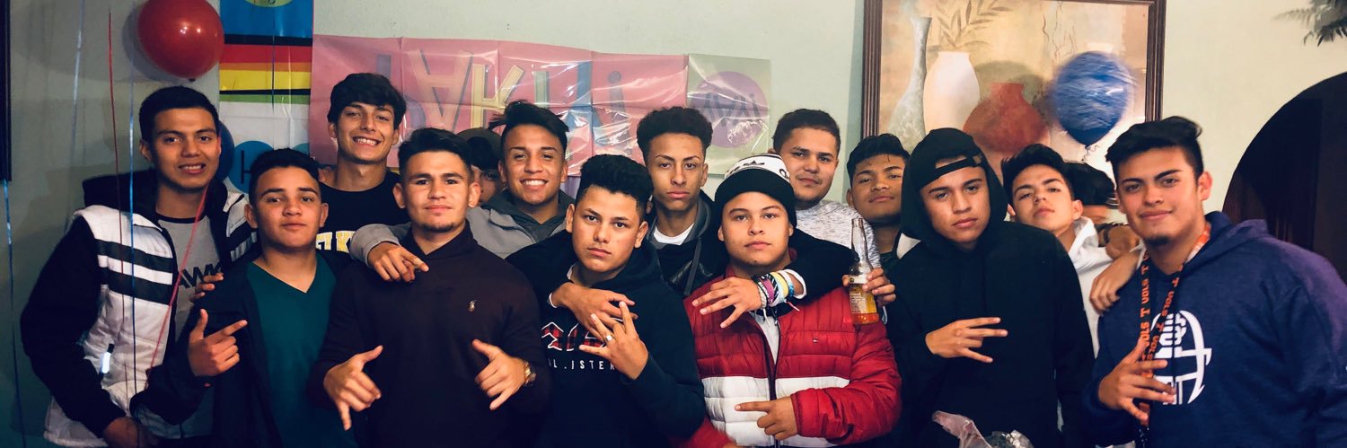 Yeffcanales's profile banner image
