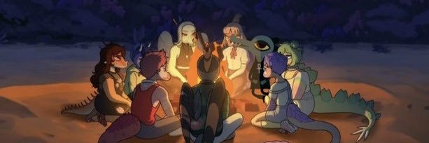 College kinda busy account in limbo? banner