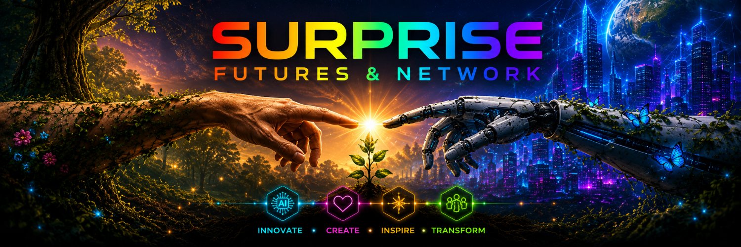 SurpriseNetwork's profile banner image