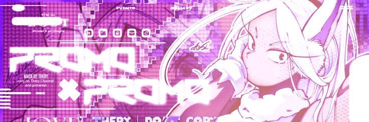 🐰Sexybunny🤍Mirko🐰(parody) banner