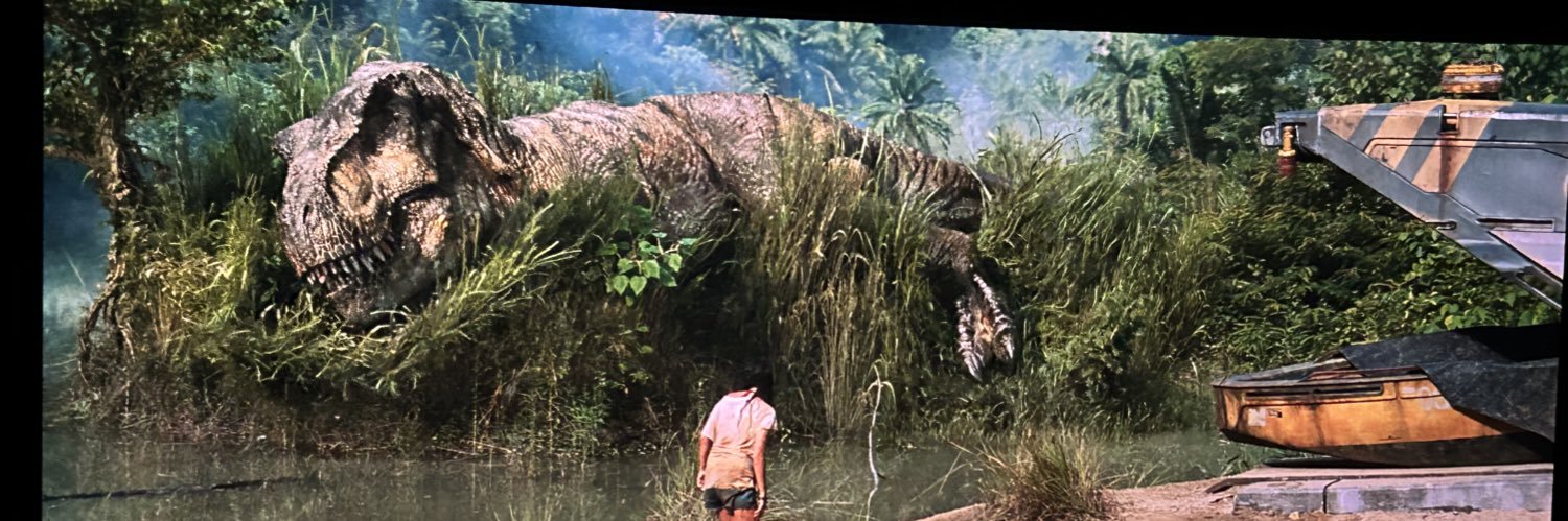 Neo🦖's banner