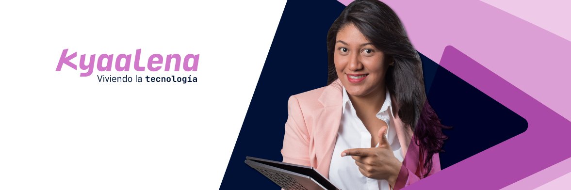 kyaalena's profile banner image