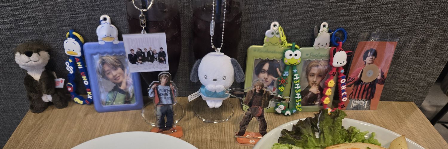 💖AKI⚾️ banner