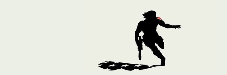 James Bucky Barnes banner