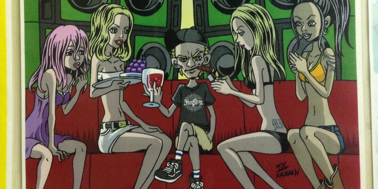 dj_mic727's profile banner image