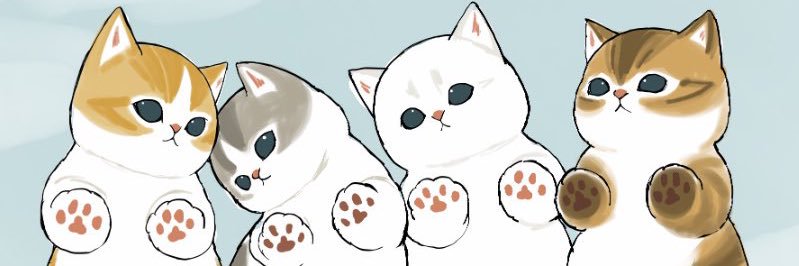 KOBUSHIPIKAPIKA's profile banner image