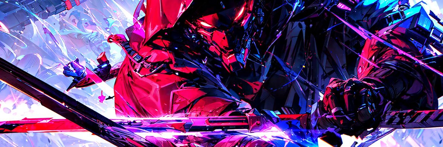 ちーぬい@ banner