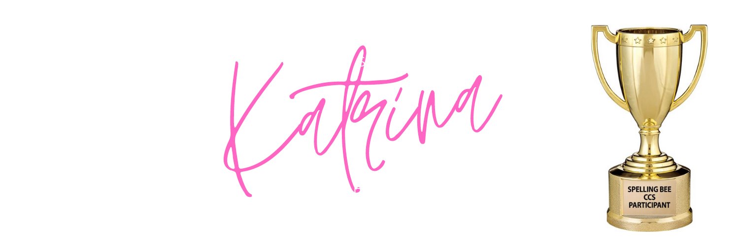 KatrinaME's profile banner image