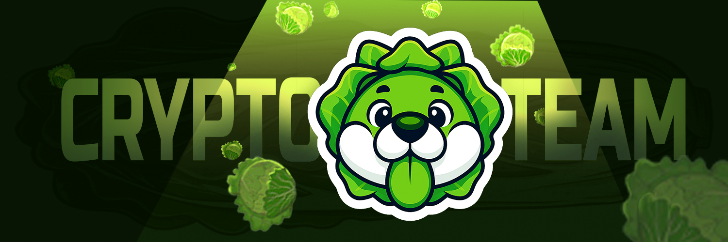 CryptoCabbage2.0🥬🥬🥬 banner