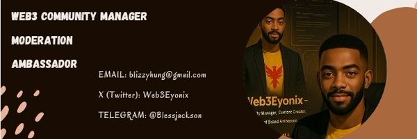 Web3Eyonix Profile Banner