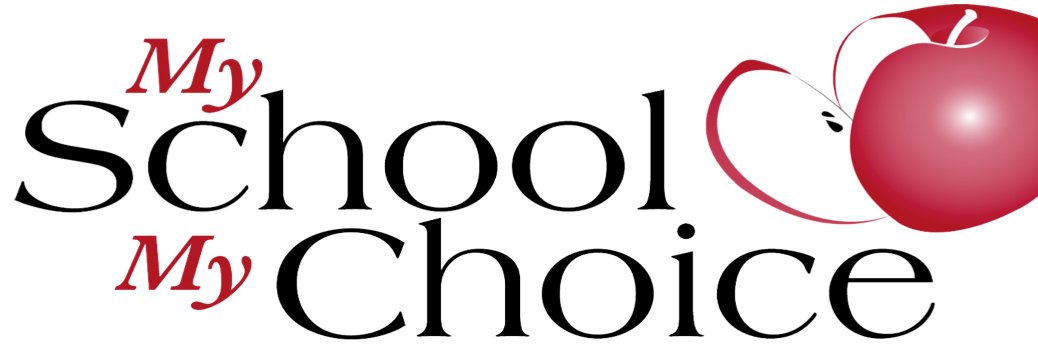 schoolchoice's profile banner image