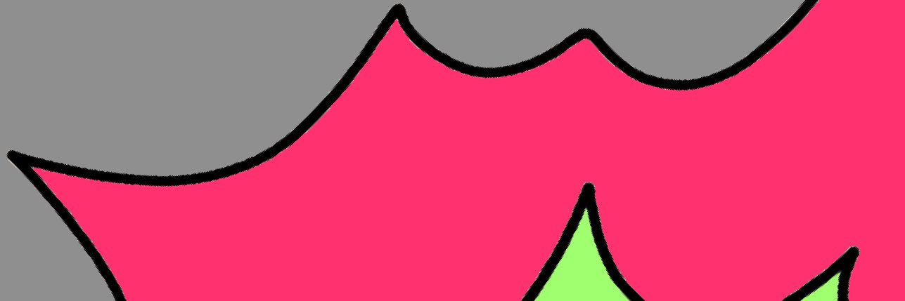 COCOCONIC!!🍫 banner