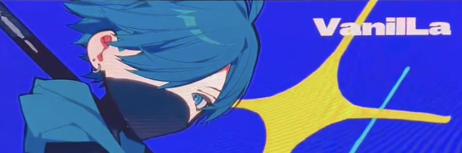 ʟᴜᴀ banner